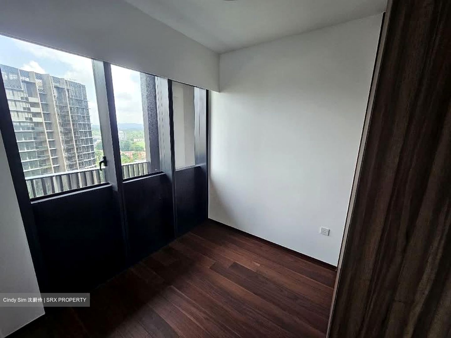 Lentor Modern (D26), Apartment #603299411